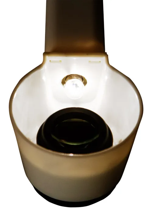 Лупа ручная Levenhuk Zeno Handy ZH43,  5