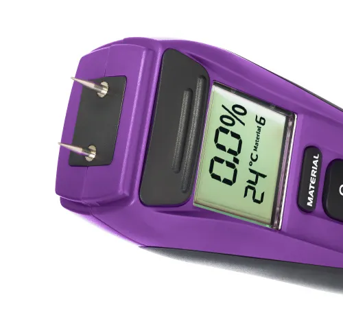 Датчик влажности Ermenrich Wett MW20,  7