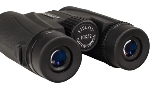 Бинокль Levenhuk Karma 10x32,  6