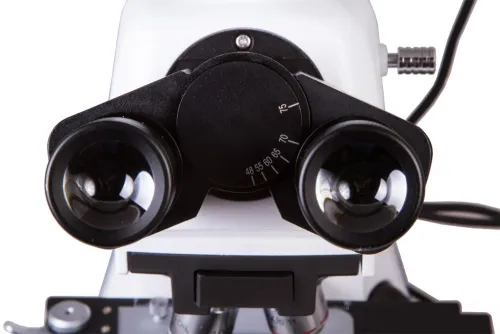 Микроскоп цифровой Levenhuk MD600T,  8