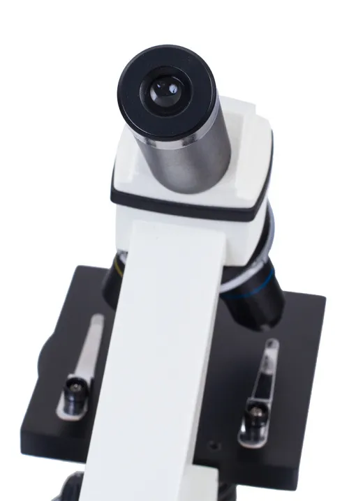 Микроскоп Levenhuk 3L NG, монокулярный,  9