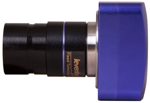 Камера цифровая Levenhuk T130 PLUS,  8