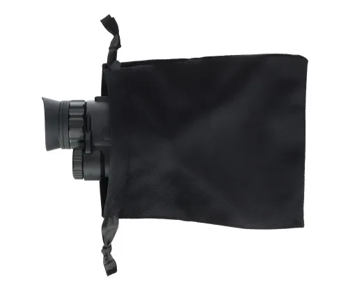 Монокуляр цифровой ночного видения Levenhuk Halo NVM50 Helmet, с креплением на шлем,  5