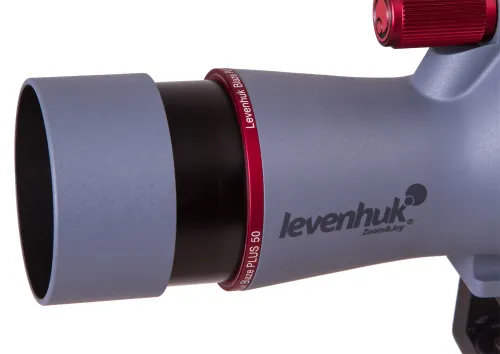 Зрительная труба Levenhuk Blaze PLUS 50,  13