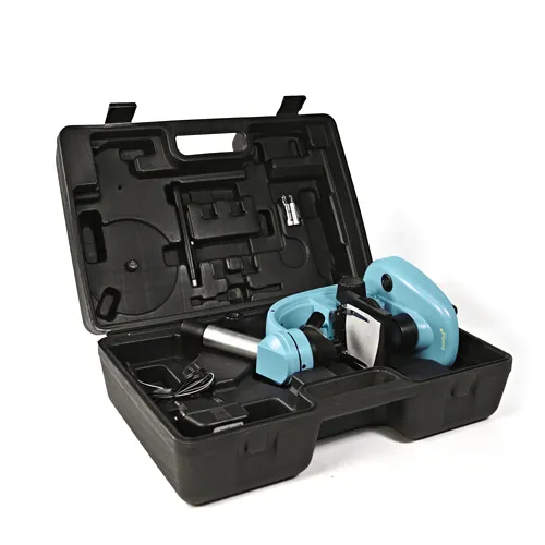 Микроскоп Levenhuk Rainbow 40L NG Azure\Лазурь,  9