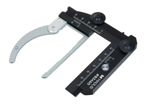 Препаратоводитель MAGUS MS9,  4