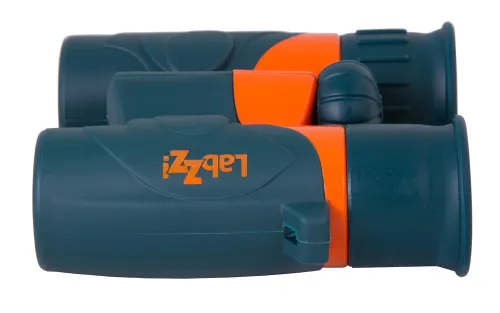 Бинокль Levenhuk LabZZ B2,  4