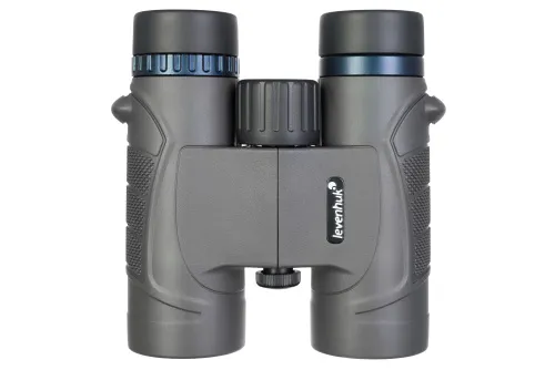 Бинокль Levenhuk Nitro 10x32,  6