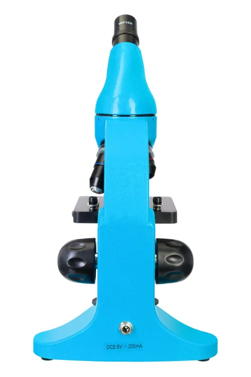 Микроскоп Levenhuk Rainbow 50L,  9