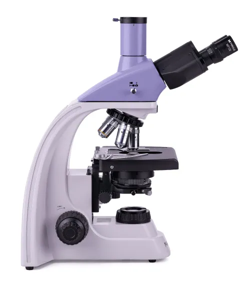 Микроскоп биологический MAGUS Bio 230TL,  14