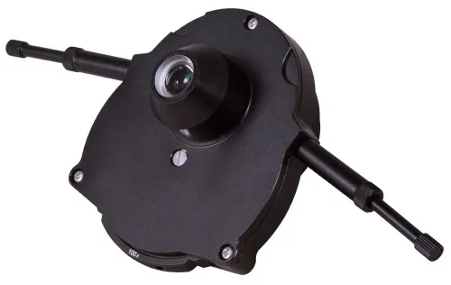 Фазово-контрастное устройство Levenhuk M600,  1