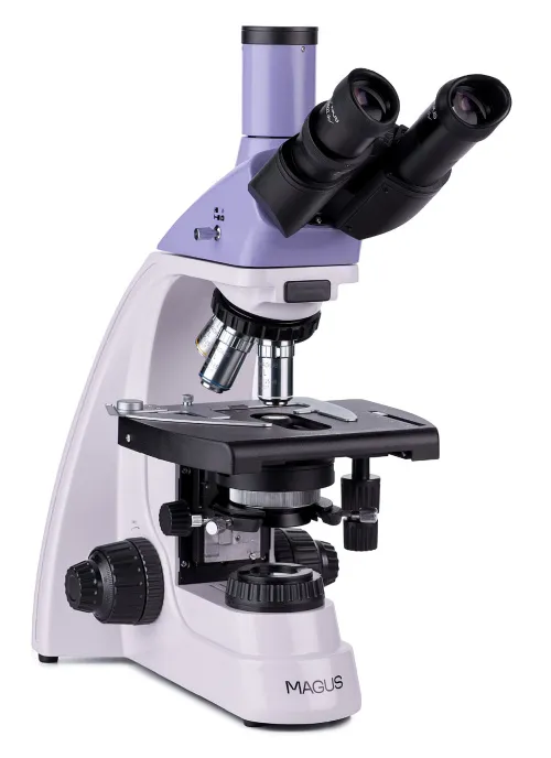 Микроскоп биологический MAGUS Bio 250T,  2