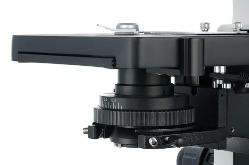 Микроскоп цифровой Levenhuk MED D40T, тринокулярный,  12