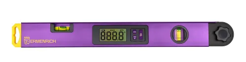 Цифровой угломер Ermenrich Verk DA40,  4