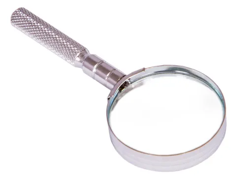 Лупа ручная Levenhuk Zeno Handy ZH15,  4