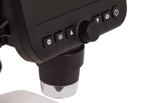 Микроскоп цифровой Levenhuk DTX 300 LCD,  7