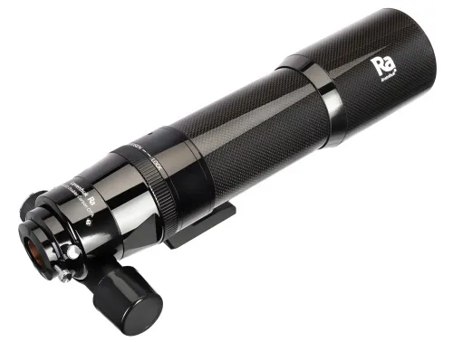 Levenhuk Ra R80 ED Doublet Carbon OTA,  4