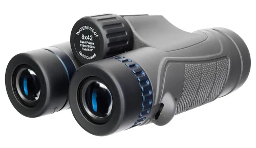 Бинокль Levenhuk Nitro 8x42,  11