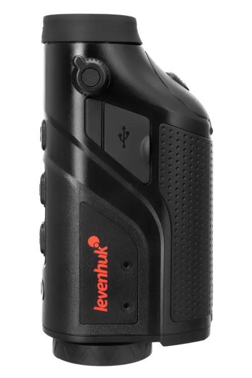 Монокуляр тепловизионный Levenhuk Fatum Z100,  10