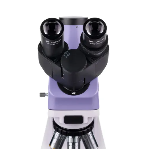 Микроскоп биологический MAGUS Bio 250TL,  12