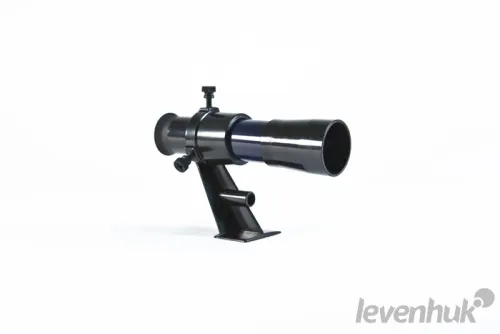 Телескоп Levenhuk Astro R195 EQ,  4