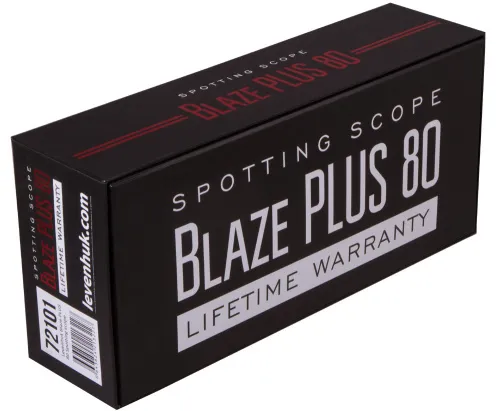 Зрительная труба Levenhuk Blaze PLUS 80,  18