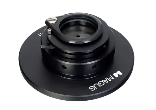 Конденсор темного поля для стереомикроскопов MAGUS DFC1,  2