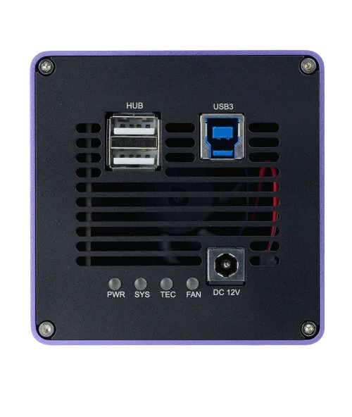 Камера цифровая MAGUS CLM90,  3