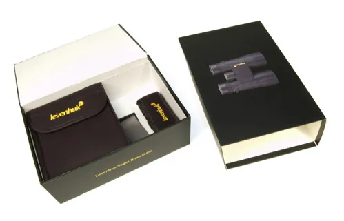 Бинокль Levenhuk Vegas 8x42,  8