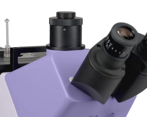 Микроскоп металлографический инвертированный MAGUS Metal V790 DIC,  11