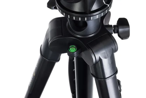 Штатив Levenhuk Level PLUS VT15,  12