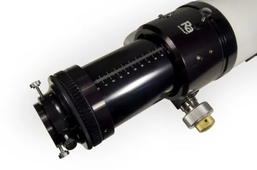 Levenhuk Ra R115 ED Triplet OTA,  5