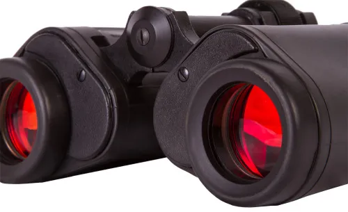 Бинокль Levenhuk Heritage PLUS 8x30,  9