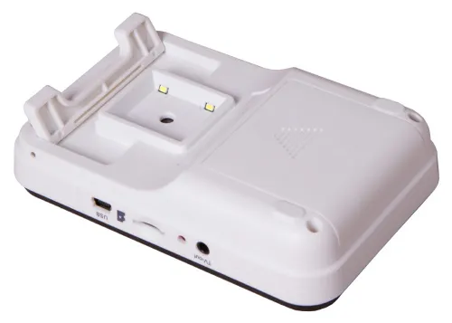 Лупа цифровая Levenhuk DTX 43,  7