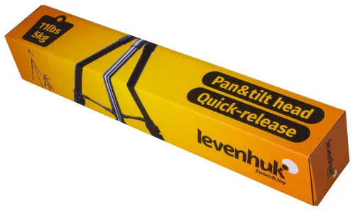 Штатив Levenhuk TR100,  10