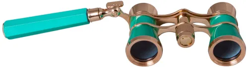 Театральный бинокль-лорнет Levenhuk Broadway 325L,  11