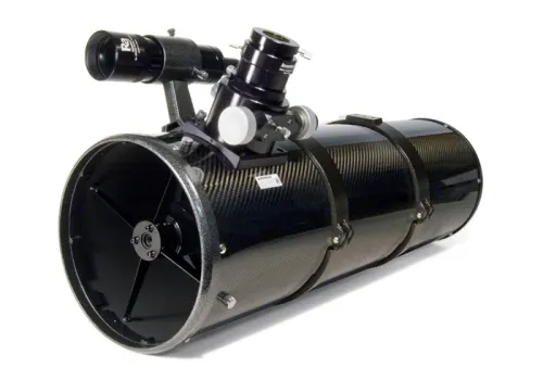 Телескоп Levenhuk Ra 200N F4 Carbon OTA,  1