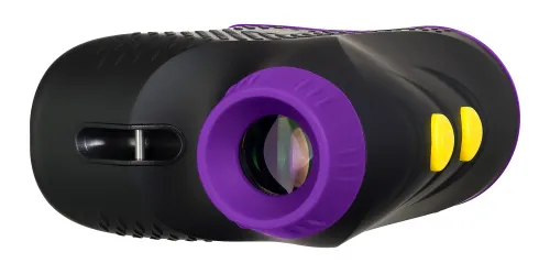 Лазерный строительный дальномер Ermenrich LR600,  10