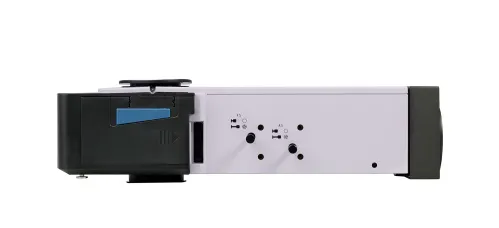 Насадка эпи-люминесцентная MAGUS Epi-FL04 LED, блоки люминесцентных фильтров FITC/TRITC/DAPI,  3