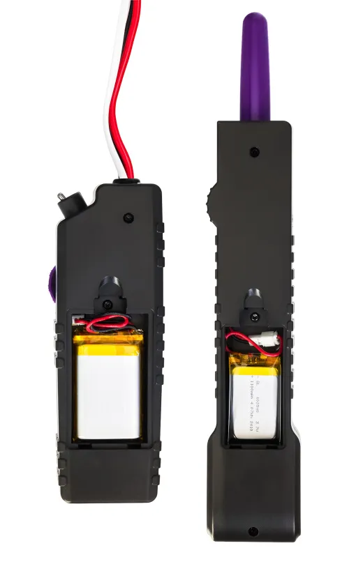Трассоискатель Ermenrich Ping SM100,  4