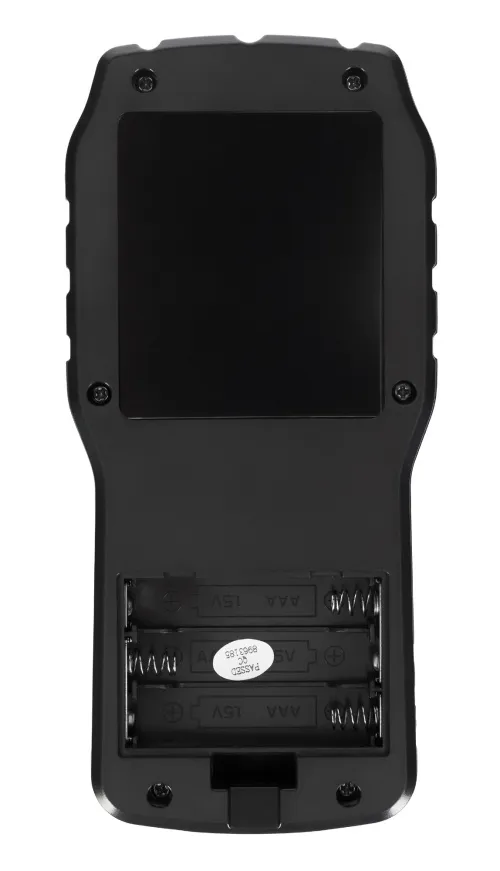 Датчик влажности Ermenrich Wett MW40, черный,  4