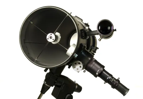 Телескоп Levenhuk Skyline PRO 2000 EQ,  6