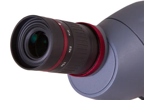 Зрительная труба Levenhuk Blaze PLUS 60,  14