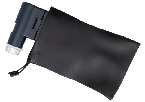 Микроскоп цифровой Levenhuk Discovery Artisan 1024,  5