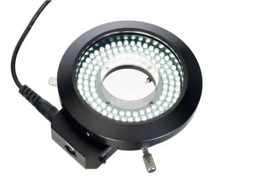 Осветитель кольцевой с поляризационным фильтром MAGUS LED RP1,  7