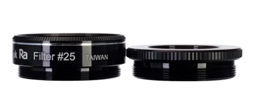 Набор светофильтров Levenhuk F2 «Луна и Марс»,  5