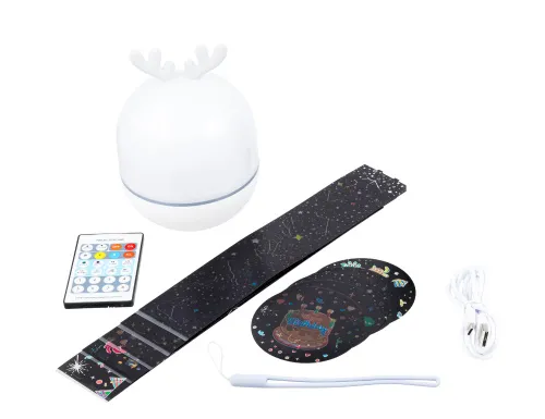 Астропланетарий Levenhuk LabZZ Star Sky P2,  3