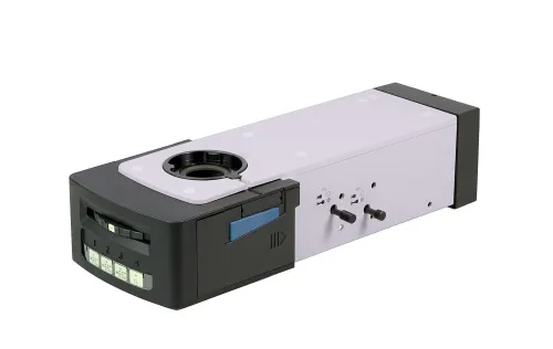 Насадка эпи-люминесцентная MAGUS Epi-FL04 LED, блоки люминесцентных фильтров FITC/TRITC/DAPI,  8