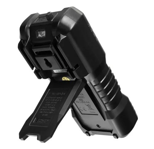 Цифровой мультиметр Ermenrich Zing TC32,  4