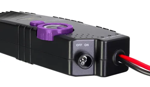Трассоискатель Ermenrich Ping SM100,  7